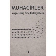 Ürüngezegeni Muhacirler