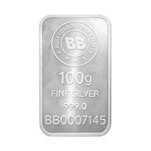 AgaKulche Bb Rocket 100 gr Gümüş Sikke Coin