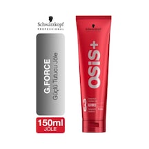 Schwarzkopf Osis Rock Hard Ultra Strong Şekillendirici 150 ML