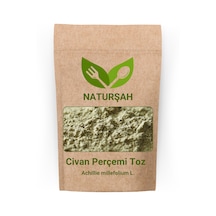 Naturşah Civan Perçemi Toz Achillie Millefolium L. Powder 100 G