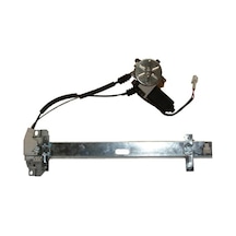 Hyundai Sonata 94/96 Ön Cam Kri Kosu Sağ Elektri Kli /motorlu
