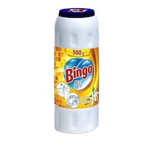 Bingo Ov Yüzey Temizleyici Limon Kokulu 5 x 500 G