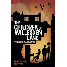 The Children Of Willesden Lane