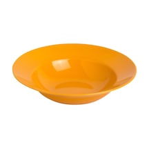 Keramika Delta Makarna Tabağı 26 Cm Çok Renkli