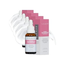 Gözenek Sıkılaştırıcı Ve Cilt Bariyeri Güçlendirici Niacinamide%10 Serum 30ml 4 Paketi