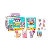 Little Live Pets Mama Surprise Sevimli Patiler