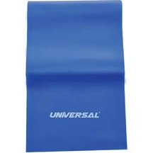 Unıversal 0.55 Mm Mavi Pilates Band