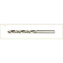 Mte B00002102100 Hss Dın 338 Silindirik Saplı Kısa Matkap Ucu Taşlanmış 21.0 Mm