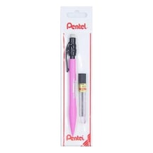 0.5 Mm Prıme Plastik Gövdeli Versatil + 12'li Yedek Uç Set Pembe -