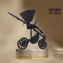 Anex M/type Çift Yönlü Bebek Arabası