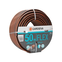 Gardena 18039 Comfort Flex Hortum 50 Mt - 1/2''