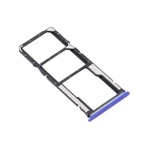 Xiaomi Redmi 9 Sim Kart Tepsisi M2004j19g Mavi