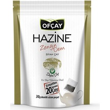 Ofçay Hazine Zengin Dem Demlik Poşet Çay