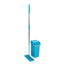 Motek Mikrofiber Tablet Mop Temizlik Seti