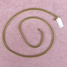 60 Cm Sık Gurmet Çelik Zincir