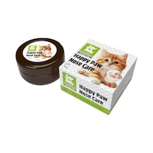 Nanbell 8 Yağlı Kediler İçin Pati Burun Nemlendirici Vazelin 50gr