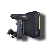 Airgun Şarj Edilebilir El Kompresörü