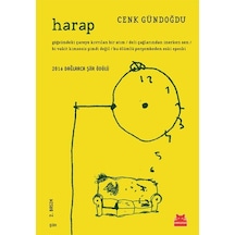 Harap - Aıaı-875844