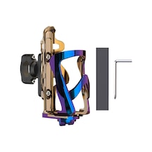 Suntek Motosiklet İçecek Bardak Tutucu Aksesuarları Stil-b