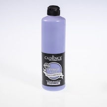 Hybrid Multisurface Akrilik Boya H114-Açık Menekşe 500 Ml