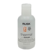 Rusk Thermal Isı Koruyucu Saç Serumu 125ml