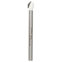 Professional Accessories Matkap Ve Kırıcı Delici Uçları, Taş Ve Beton, Gri, 8 Mm, 1 Adet