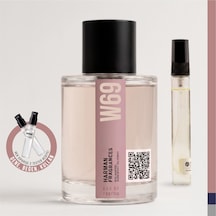 Harman Fragrances W69 Kadın Parfüm EDP 50 ML