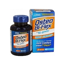 Osteo Bi-flex Advanced Triple Strenght 40 Tablet