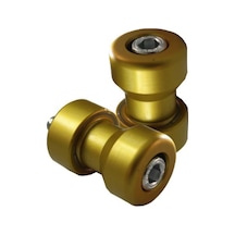 Sevenkardeşler 6 Mm Gold Sehpa Yüzüğü