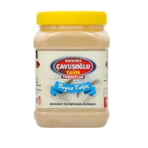 Bozkırlı Turgutlar Beyaz Tahin 930 G