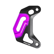 Pcx 2025-2026 Deluxe Arka Kaliper Koruma Mor