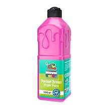 Nova Color Nc-379 Parmak Boyası 500gr Pembe Karışık