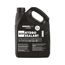 Innovacar Sc0 Hydro Sealant Hidrofobik Seramik Bazlı Nano Koruma