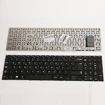 Samsung Uyumlu Np370r5e Np450r5e Klavye Siyah Türkçe