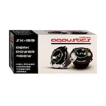 Netex Dom Tweeter Aqoustic Sx- 159