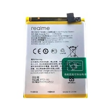 Realme 5 Pro Pil Batarya Blp731