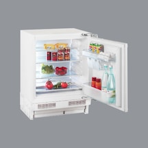 Arçelik A 1043 Ts 130 l Ankastre Buzdolabı Arçelik A 1043 Ts 130 l Ankastre Buzdolabı