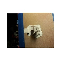 2005-2014 Peugeot 107 Kaput Mandal Klipsi