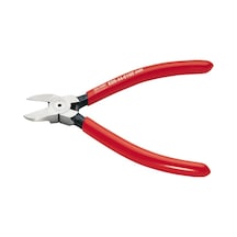 Ceta Form E09-44-0160 Plastik için Yan Keski 160 MM