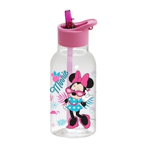 0.46Lt Pipetli Matara Minnie Mouse Lisanslı