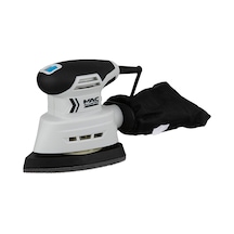 Mac Allister MSDLS160 Mouse Zımpara 160 W