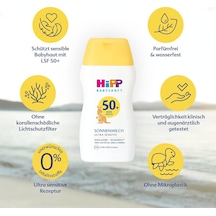 Lexroo Güneş Sütü 200 Ml