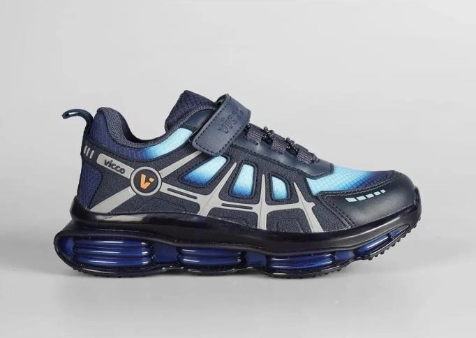 Vicco 346.25k.249 Lacivert Çocuk Sneaker