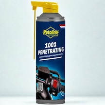Putolıne Penetratıng Pas Sökücü Ve Yağlayıcı Sprey 500ml 70713