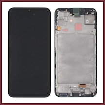Storeşahin Samsung Uyumlu Galaxy A15 Sm-a155 Lcd Ekran Dokunmatik Çı Shn0720