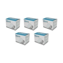 Unipore Hipoalerjenik Fix Flaster 10 CM x 10 M 5 Adet