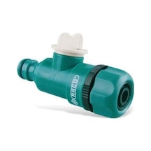 Raco 55253 Vanalı Hortum Regülatörü 1/2"
