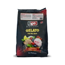 Roma Usulü Toz Dondurma Karışımı 1250 Gr
