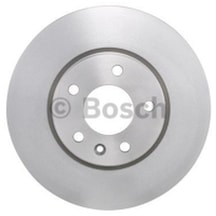 Opel Insignia B 1.6cdtı 2017-2023 Bosch Ön Disk 2 Adet