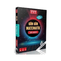 Strateji Tyt Gün Gün Matematik Soru Bankası